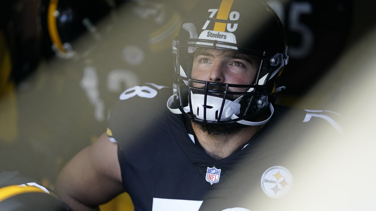 Release Candidate: Ravens OT Alejandro Villanueva