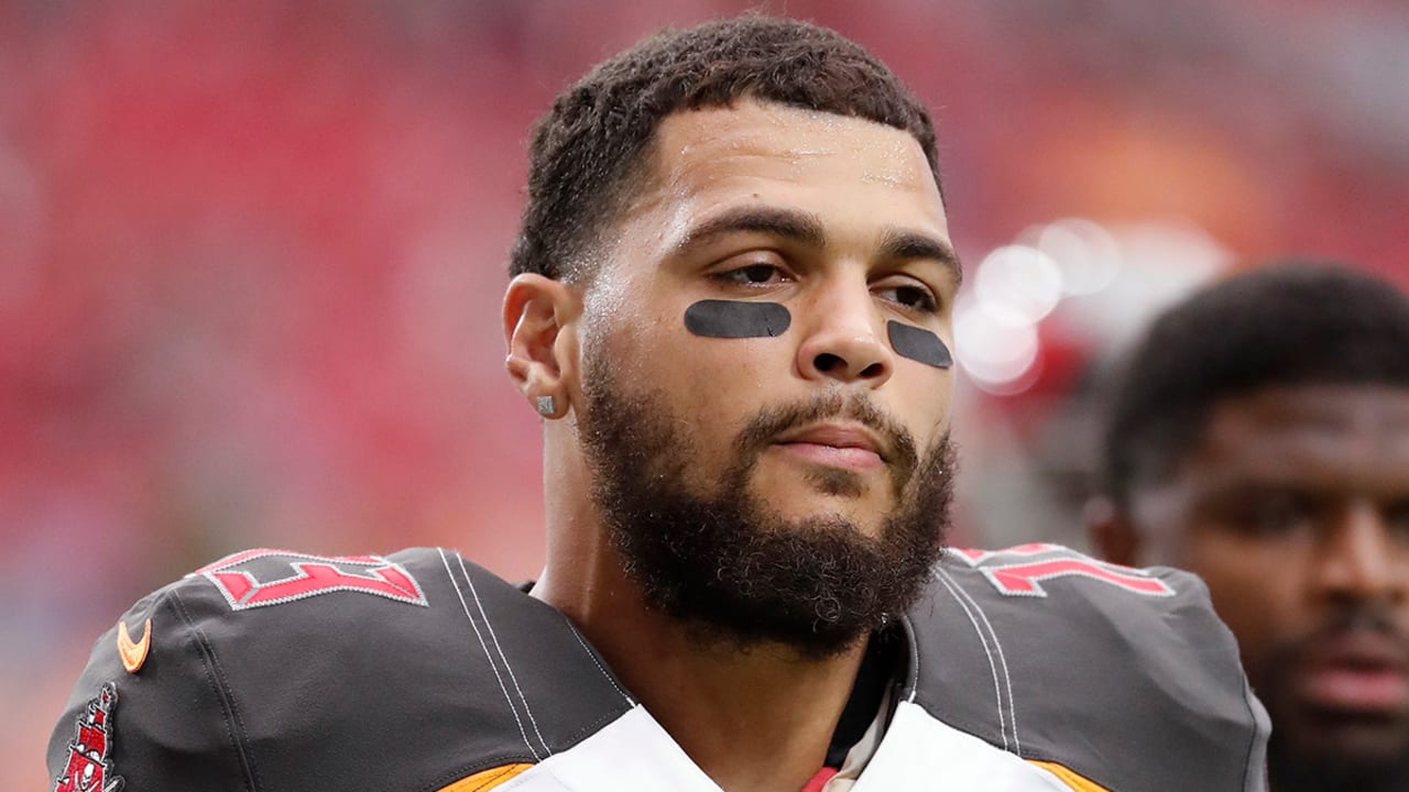 Buccaneers WR Mike Evans suspended one game without pay following  'unnecessary roughness' during Saints game