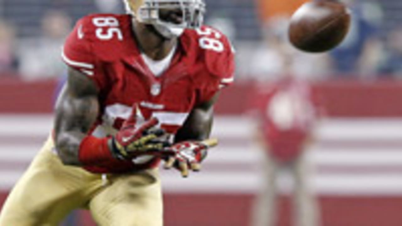 Vernon Davis-141211-Spot.jpg