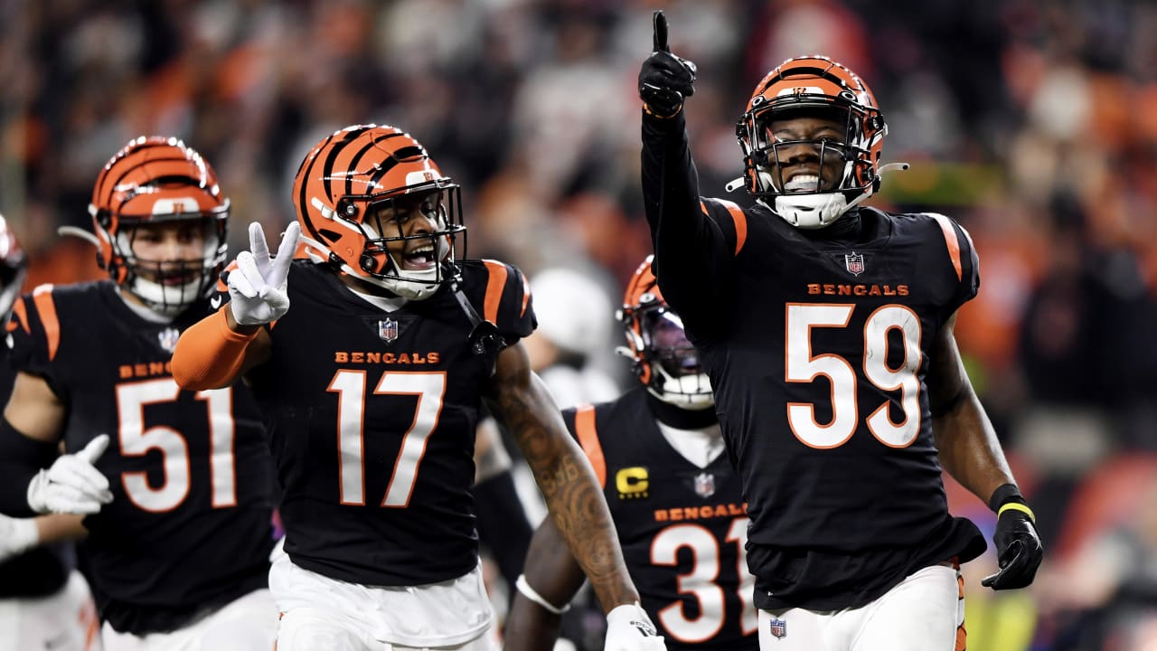 Baltimore Ravens at Cincinnati Bengals: AFC Wild Card Discussion