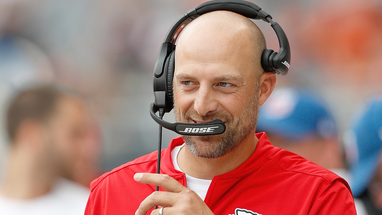 NFL assistant coaches on the rise; five big questions for Week 8