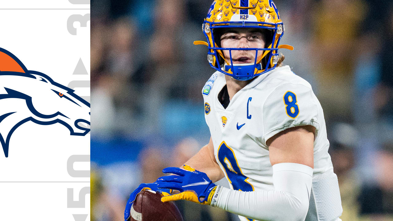 2023 NFL mock draft 4.0: QB prospect makes big jump into top 10 as scouting  combine beckons