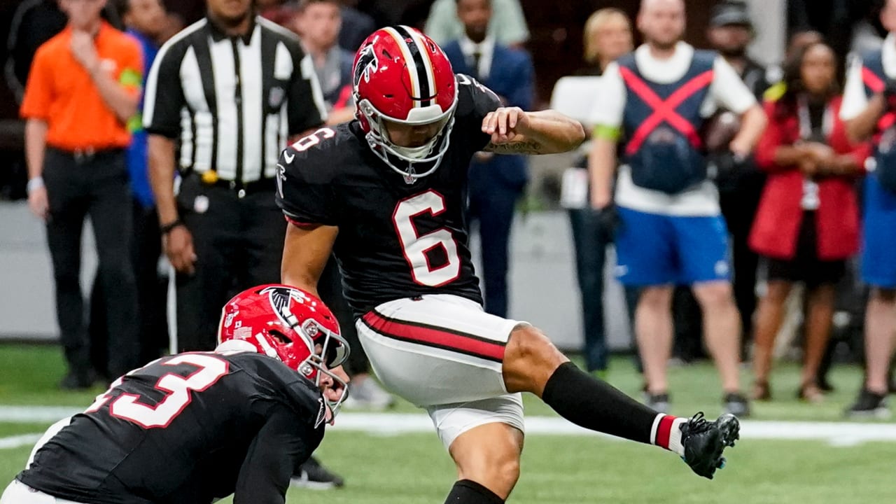 NFL Fantasy 2023 Start 'Em, Sit 'Em: Kickers for Week 3