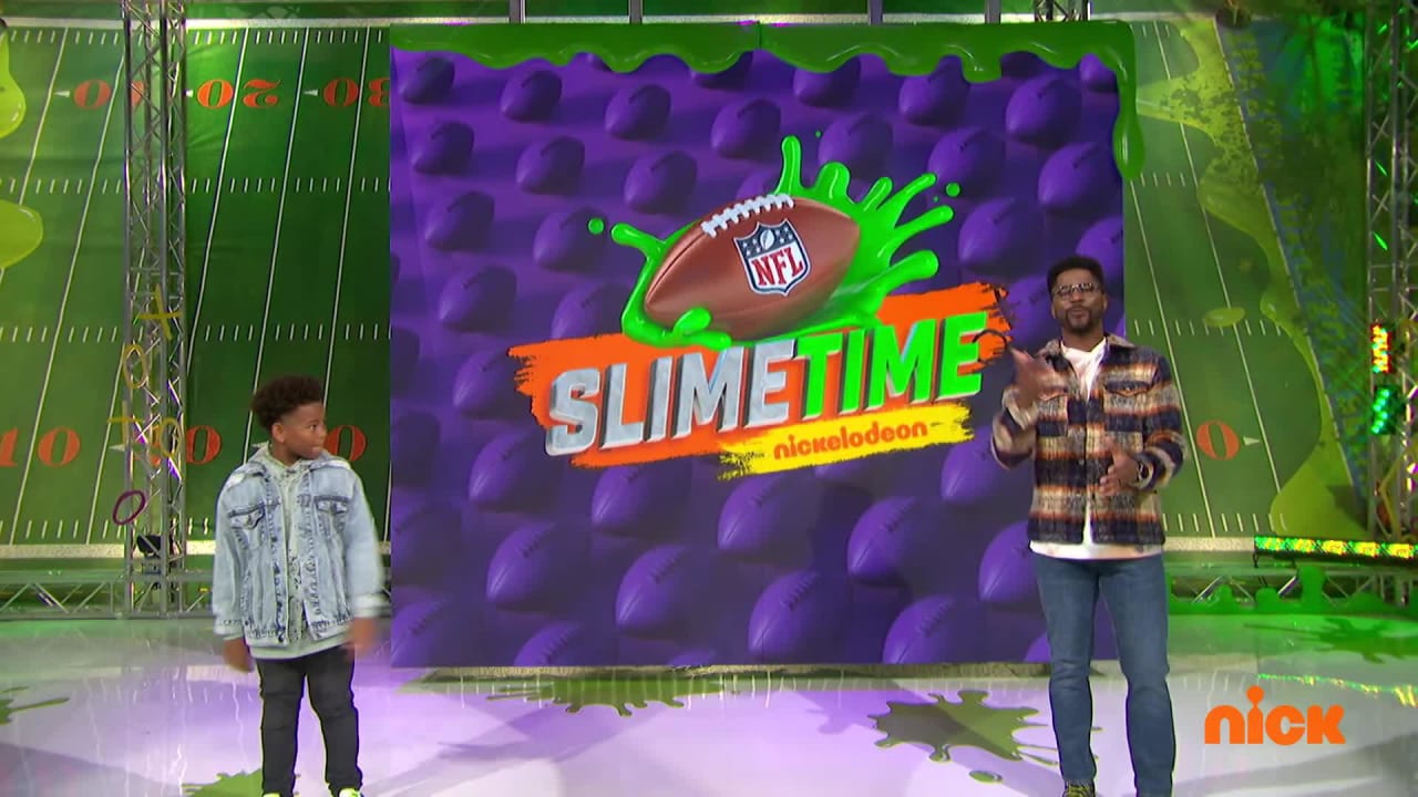 Buffalo Bills quarterback Josh Allen tells Dylan Schefter how far he