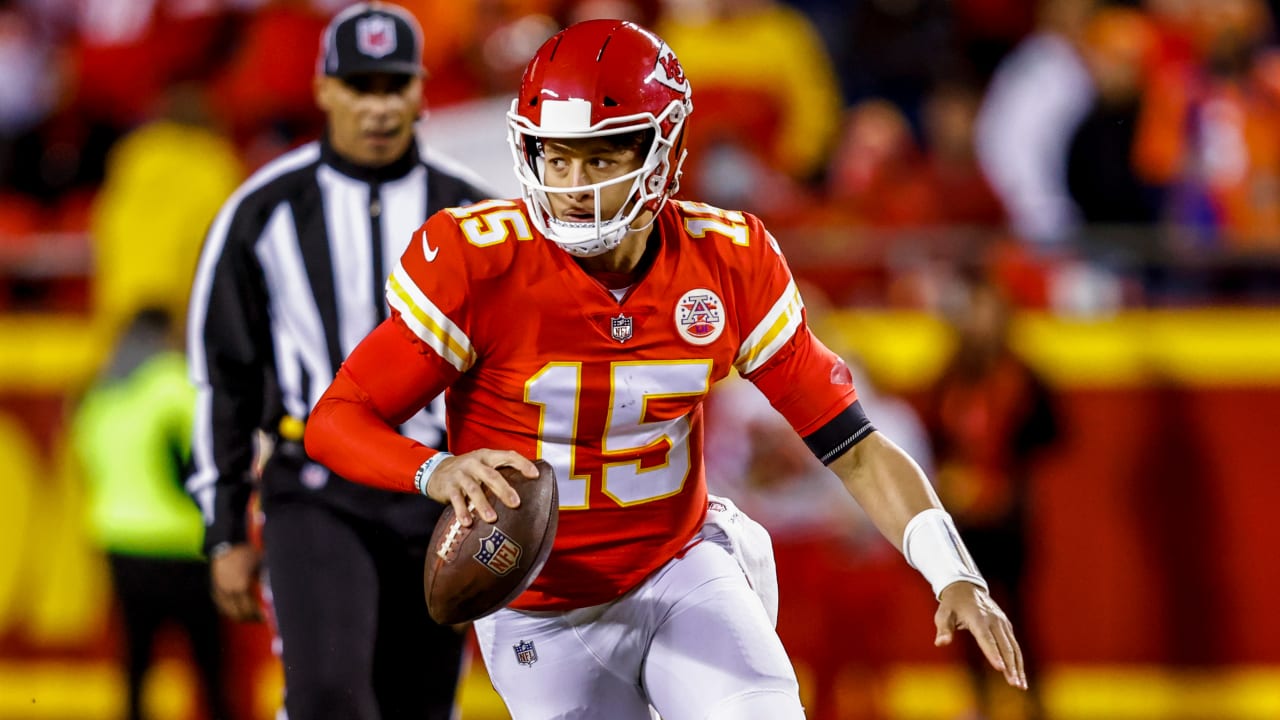 Kansas City Chiefs vs. Los Angeles Chargers game analysis