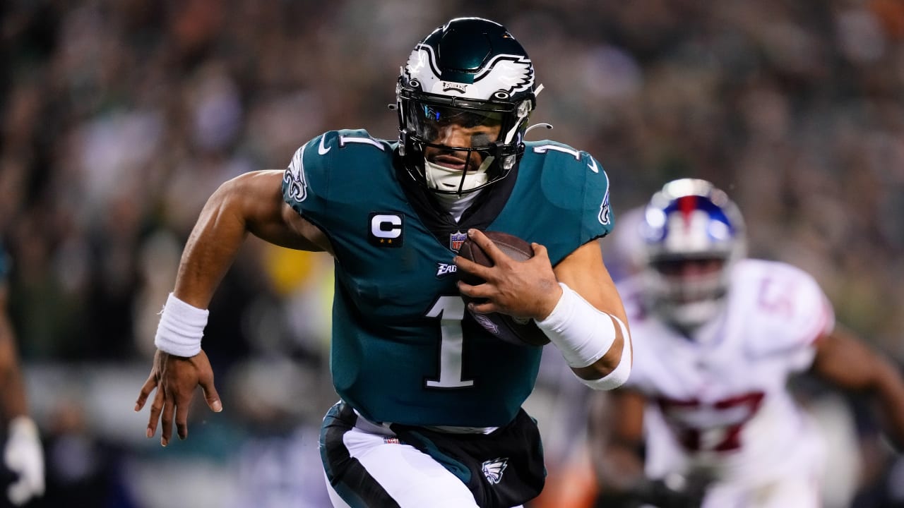 NFL Network's Michael Robinson's film breakdown Why you can't use