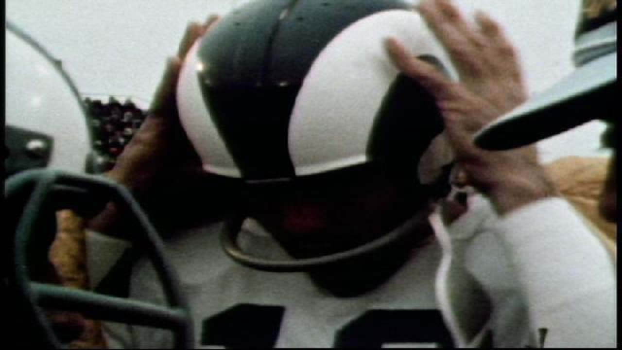 Team Yearbook 1967 Rams