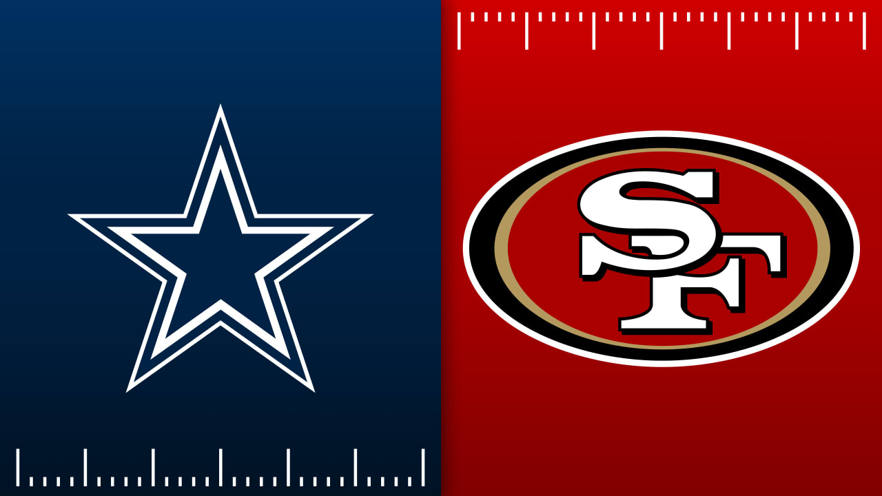 Dallas Cowboys and San Francisco 49ers: Emerging Super Bowl Contenders -  BVM Sports