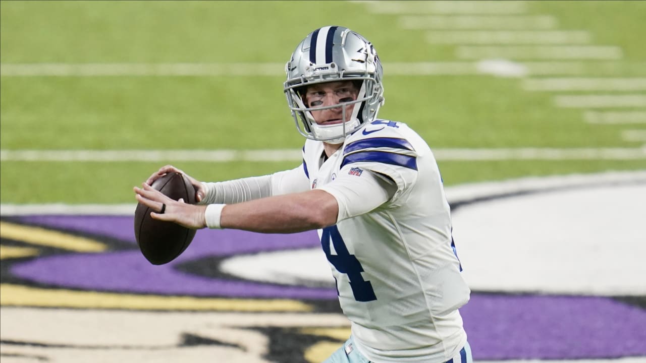 Jane Slater: Two areas of Dallas Cowboys offense that are improving ...