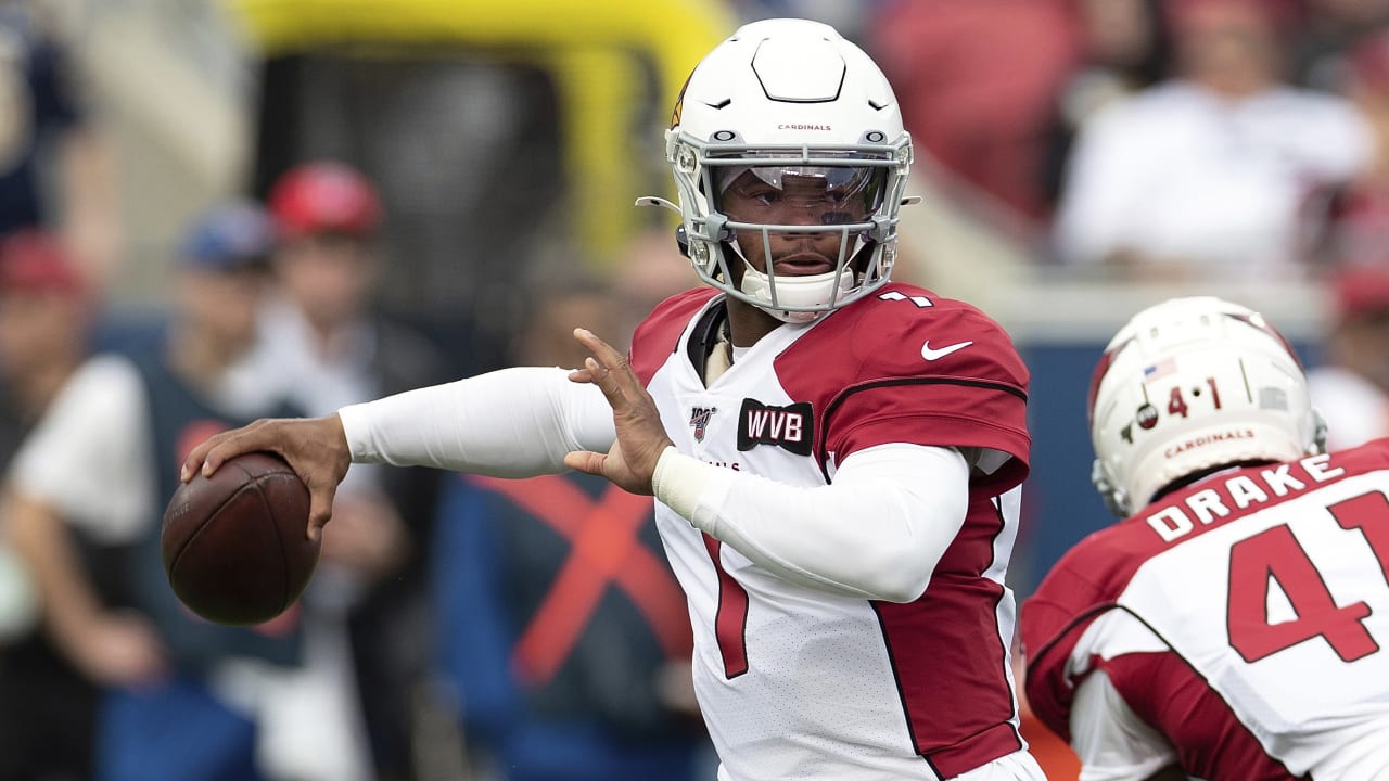 Peter Schrager: The 'time is now' for Arizona Cardinals to challenge ...