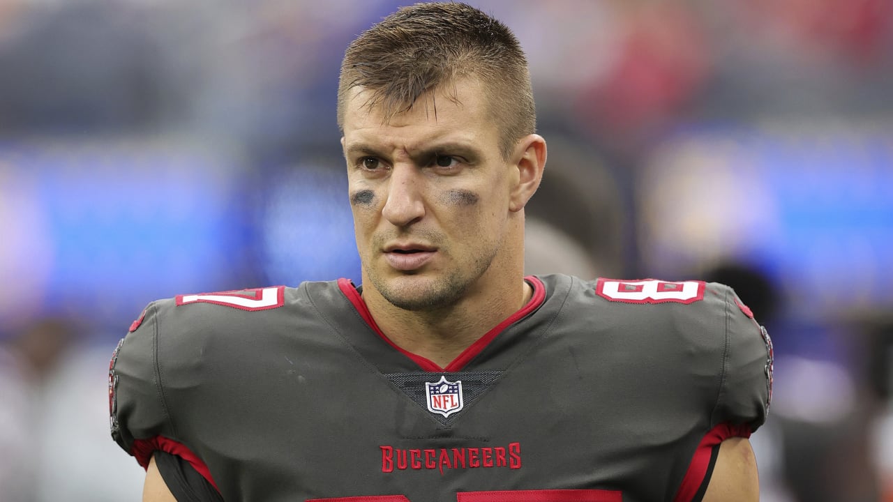 Rob Gronkowski