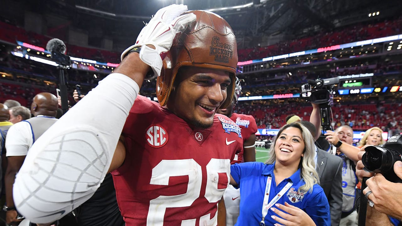 Dolphins DB Minkah Fitzpatrick would be good fit with Chiefs