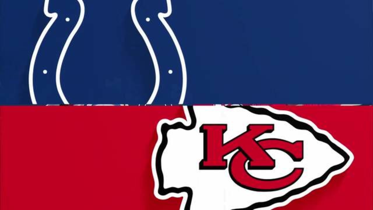 colts chiefs tickets