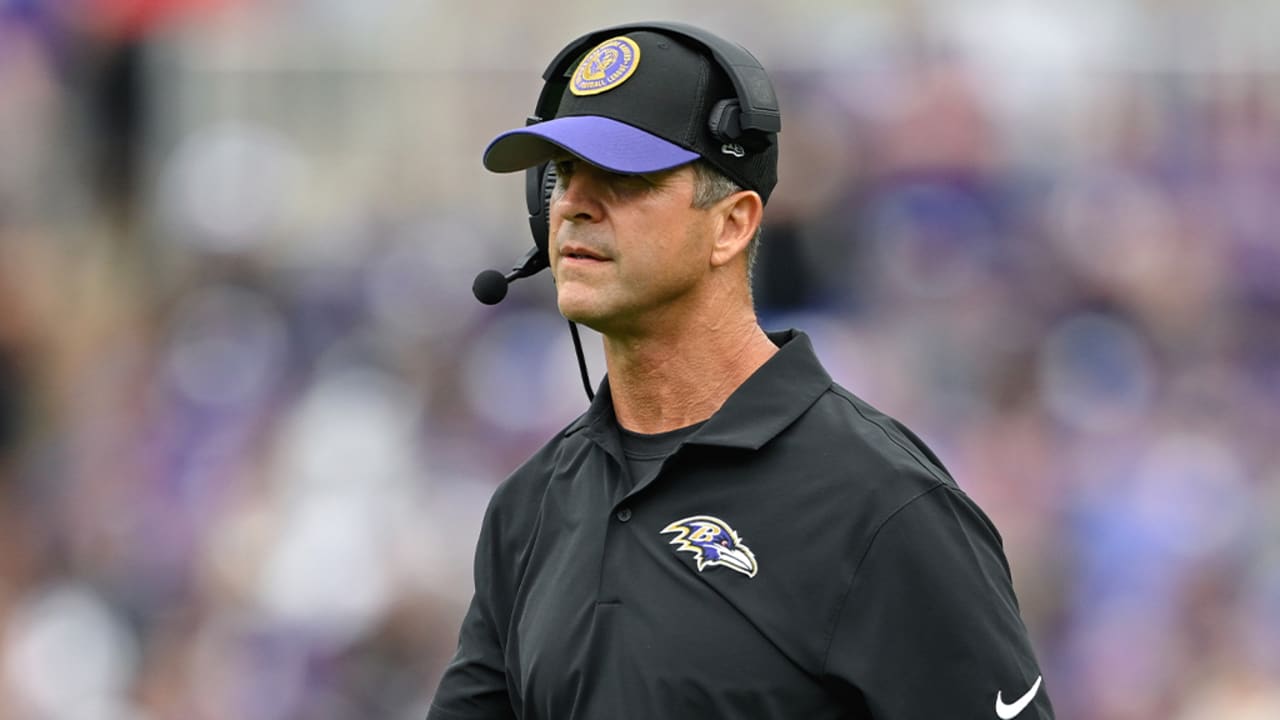 Big plays and things to build on after Ravens season-opening win