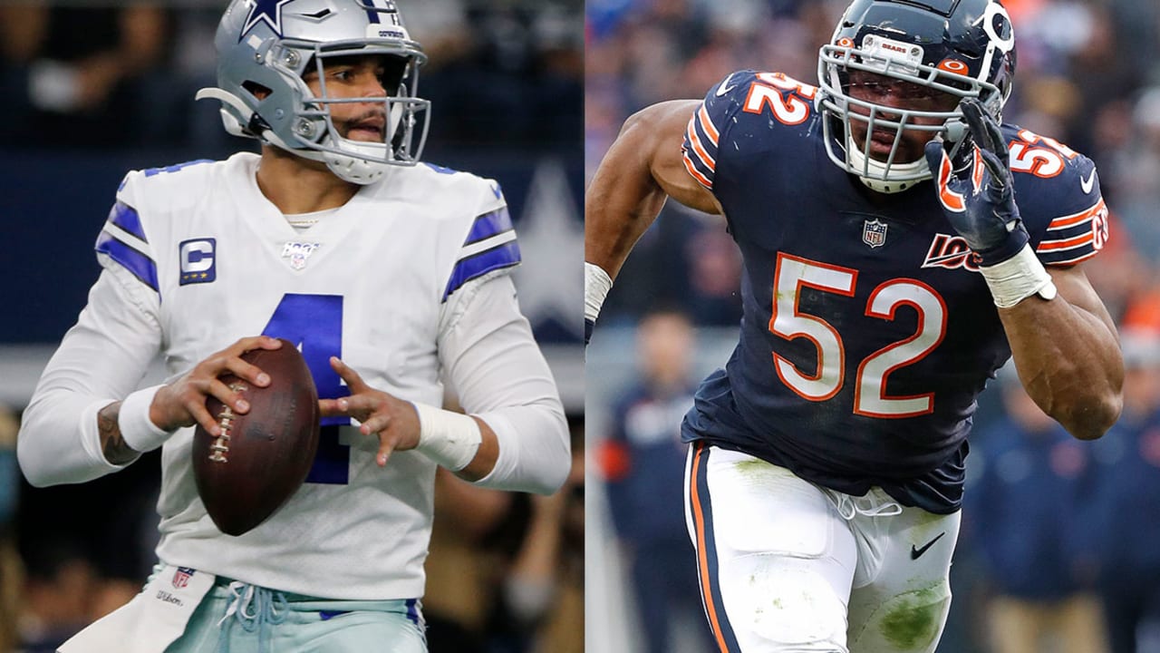 watch cowboys football