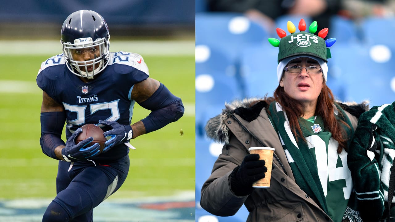 NFL Hot or Not: Titans, Ravens in bloom; Jets fans feel sense of doom