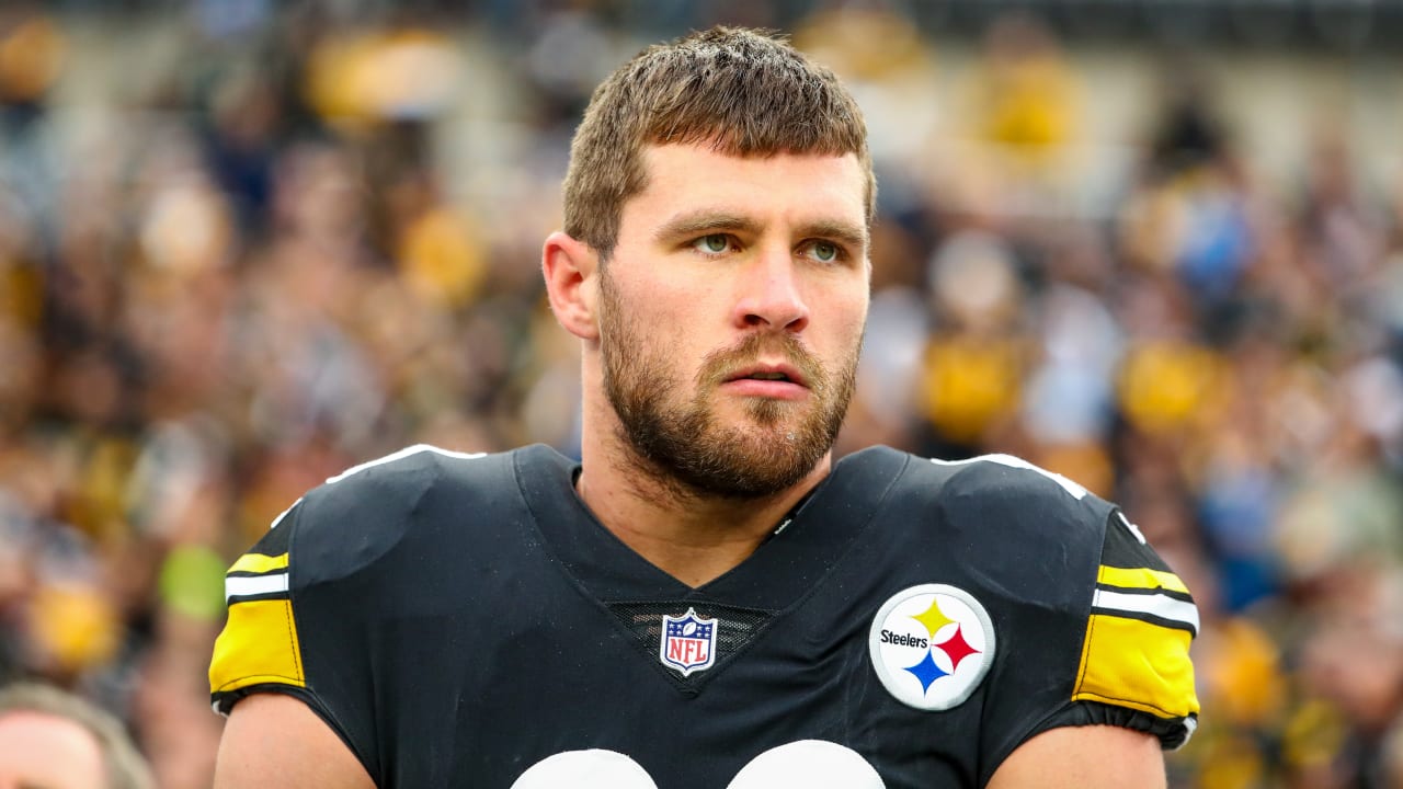 T.J. Watt Wins AFC Defensive Player of the Month for November - Steelers Now