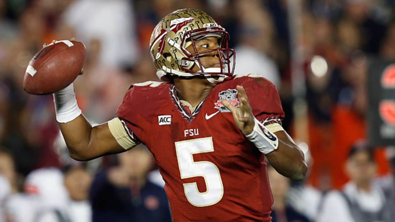 Florida State Plans Heisman Campaign for its QB