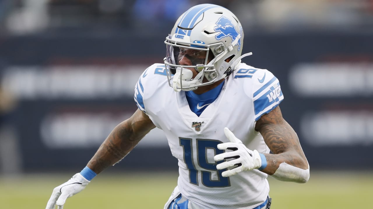 Kenny Golladay