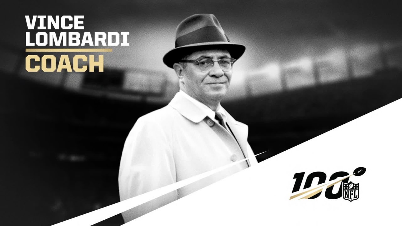 Athlon Archive: The Vince Lombardi I Knew 