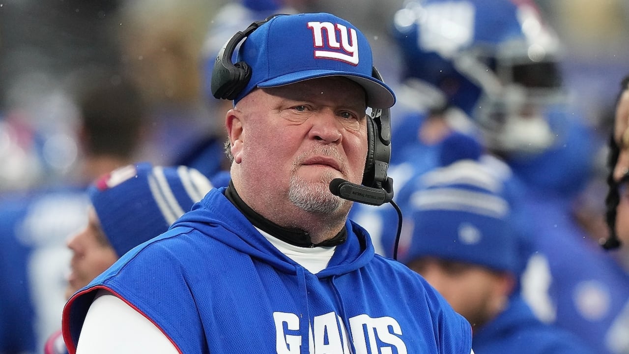 Giants Now: Big Blue chosen as NFC East sleeper