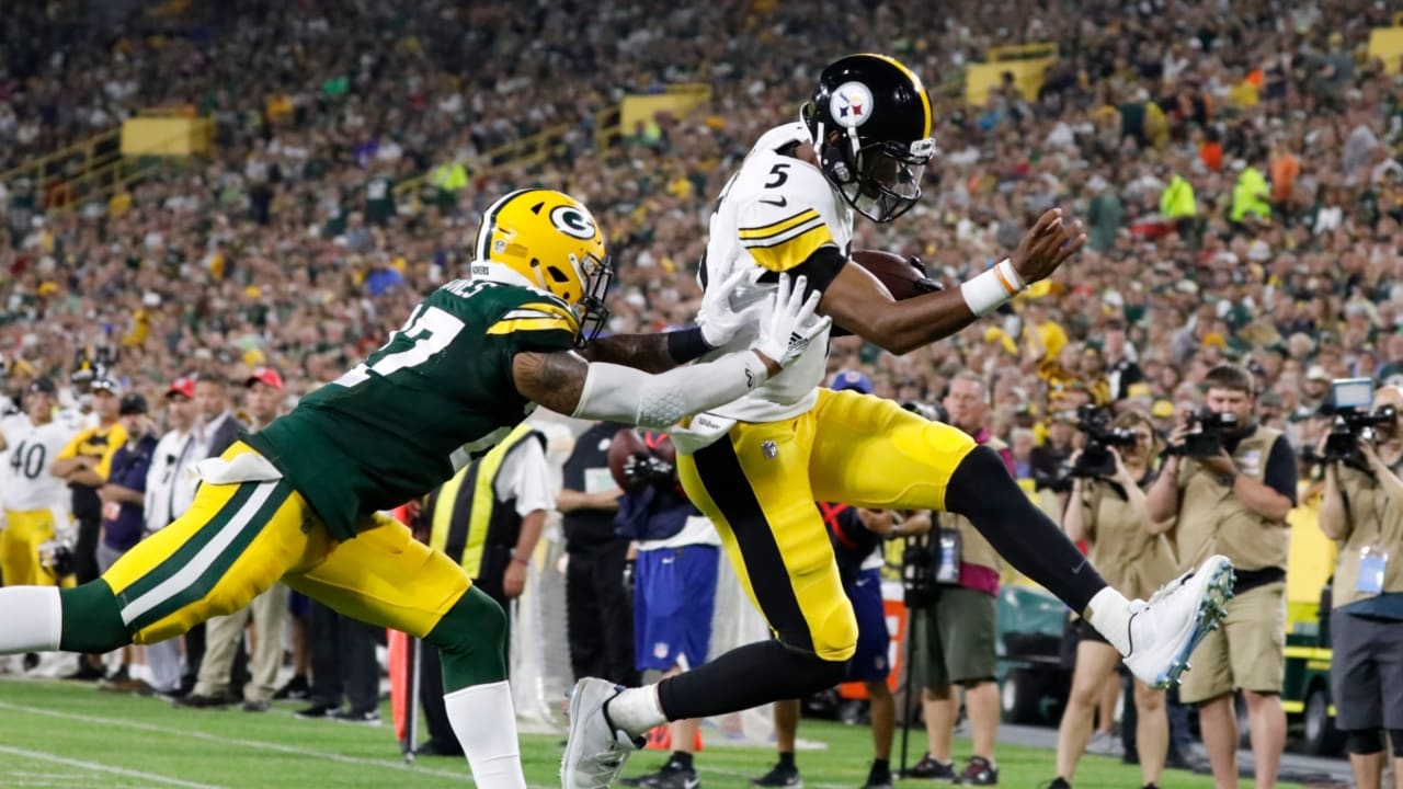 Josh-Dobbs-08/31/2018