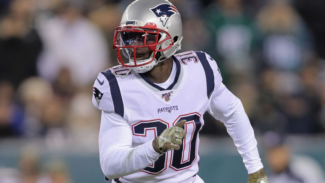 Jason McCourty