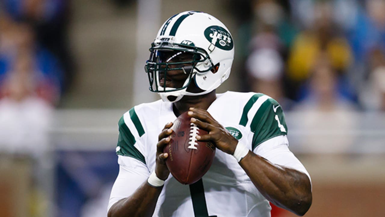 Steelers Sign QB Michael Vick to 1-Year Deal - The Washington Informer