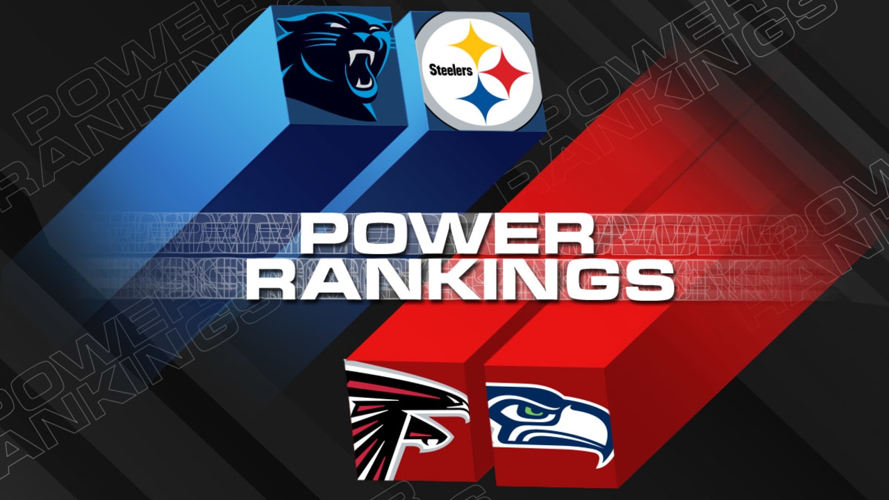 NFL Power Rankings Week 13: Patriots shine, Titans fall, and Colts impress  in loss