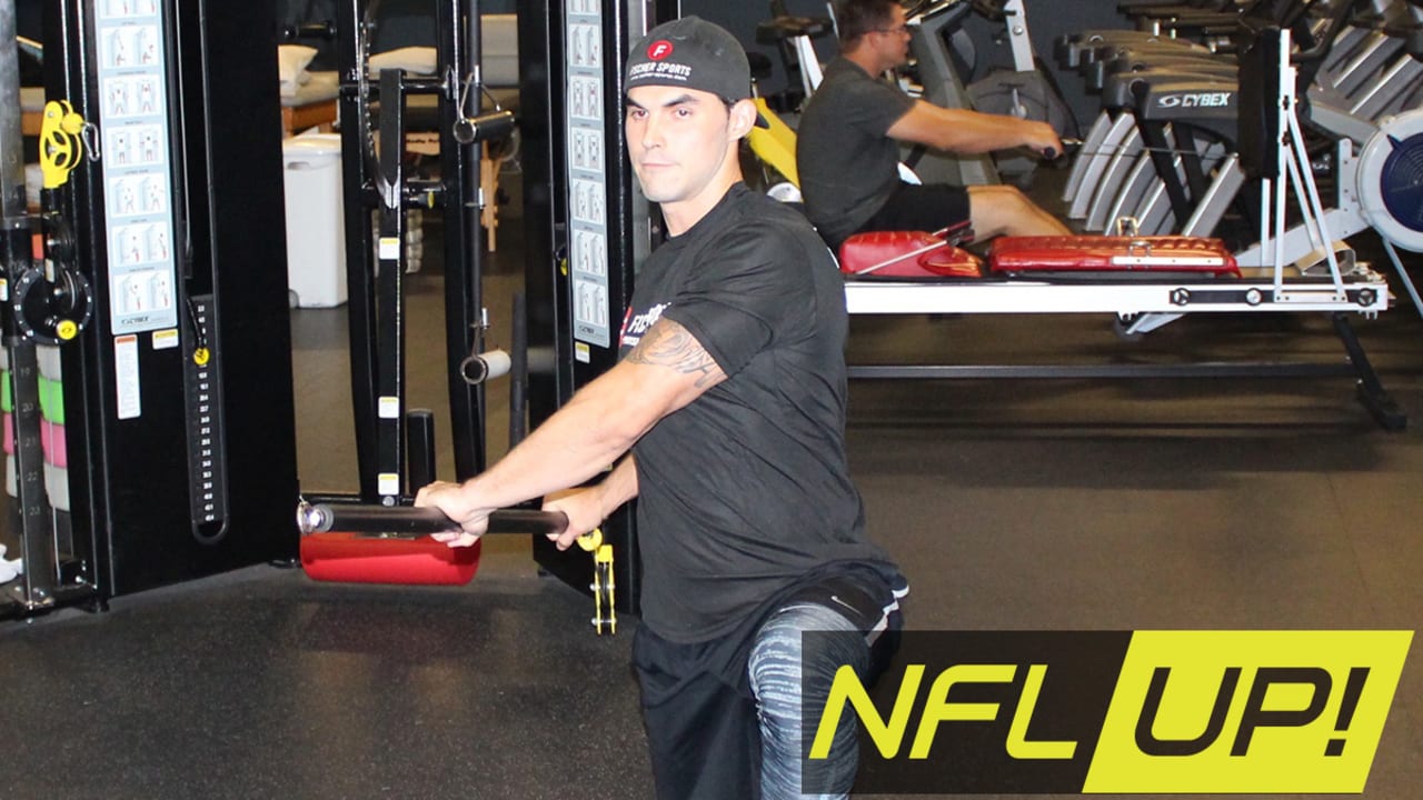 Kicker Strength Training: What are the best exercises for football kickers?