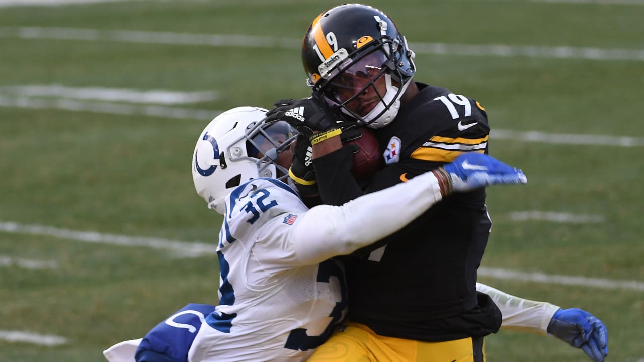 Indianapolis Colts at Pittsburgh Steelers, Week 16: Key Matchup