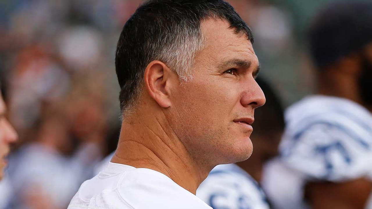 Adam Vinatieri Unsure About NFL Future