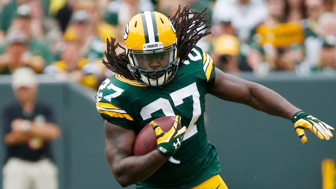 Packers Sign Rookie Eddie Lacy to Contract, says Report - Acme