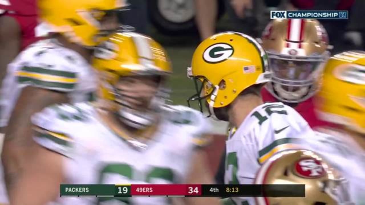 Jordy Nelson's Best Highlights with the Green Bay Packers