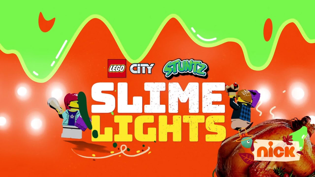 Watch NFL Slimetime Season 3 outside USA