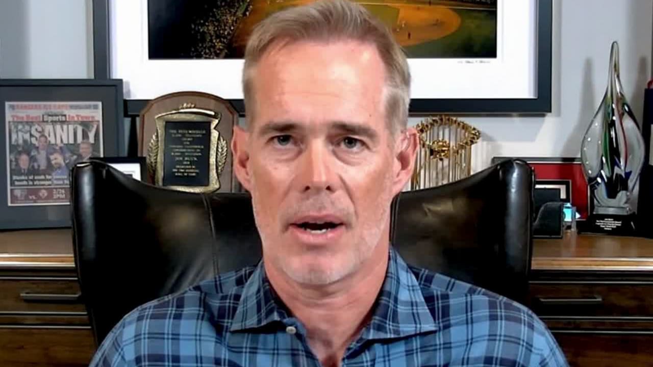 Why ESPN's Joe Buck likes Seattle Seahawks vs Giants on MNF - Seattle Sports