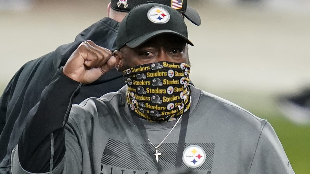 Mike Tomlin's a Hall of Famer, Tom Brady isn't crazy, and Jalen