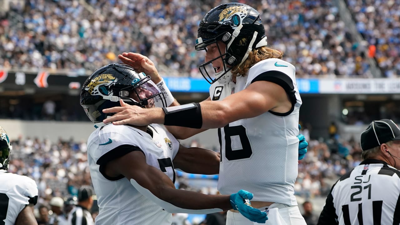 Chaos reigns supreme in AFC after wild Week 3 of 2022 NFL season