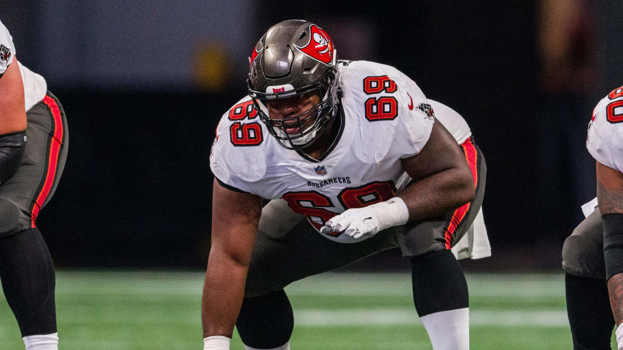 Bucs Trade News: Tampa Bay trades Shaq Mason to Houston Texans