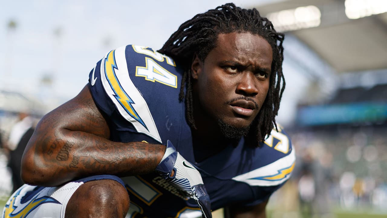 Is Melvin Ingram the missing piece of the Los Angeles Rams defense?