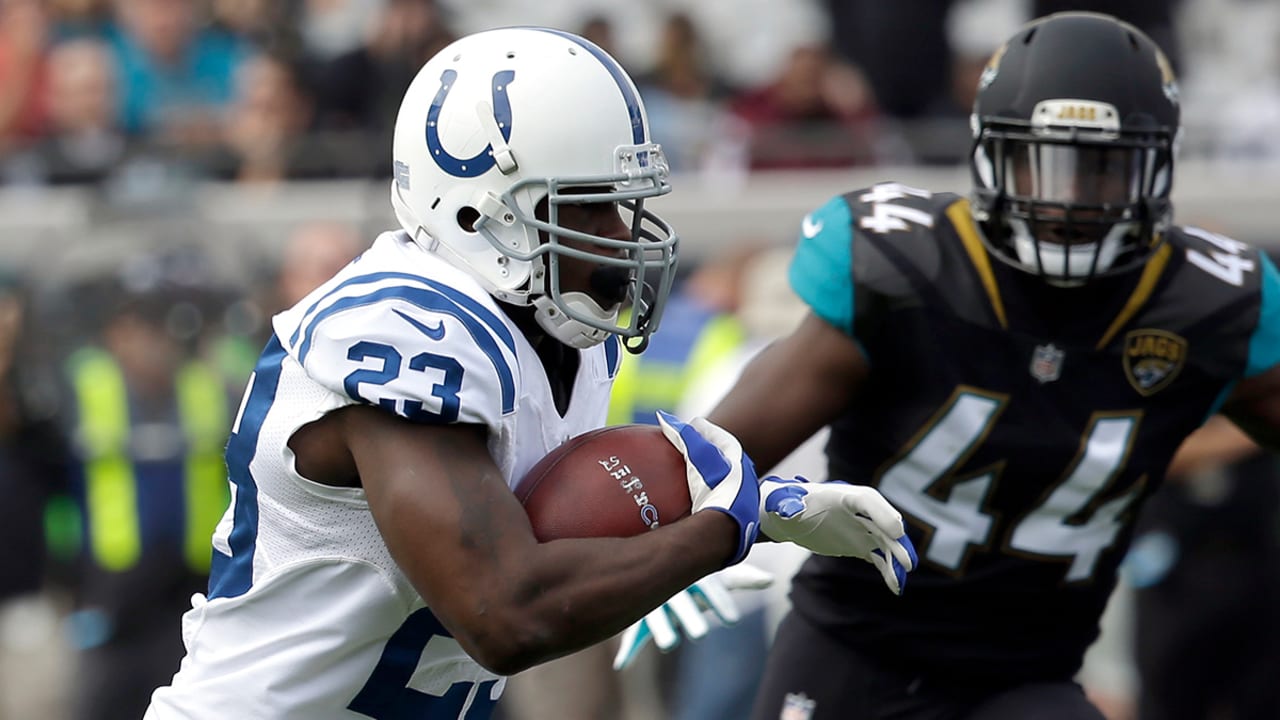 Frank Gore draws praise for joining legends at the top of the NFL's  all-time rushing list