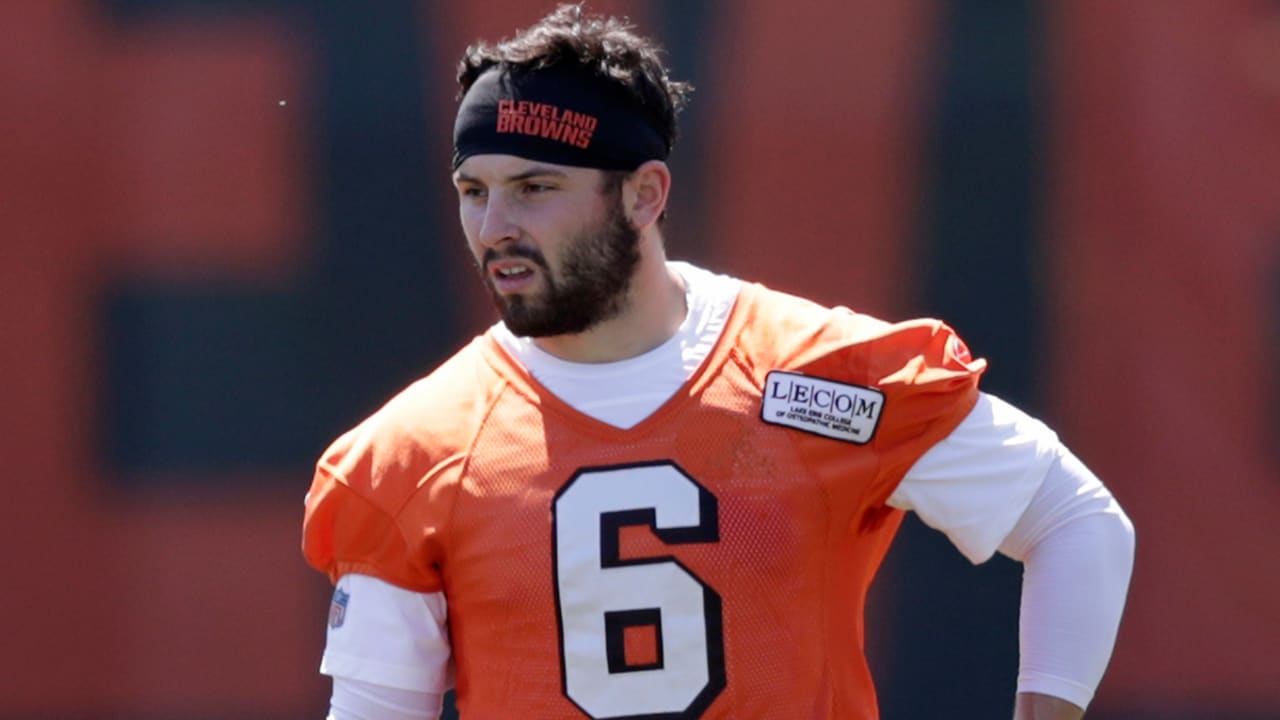 Offseason Workout Dates Announced For All 32 Teams