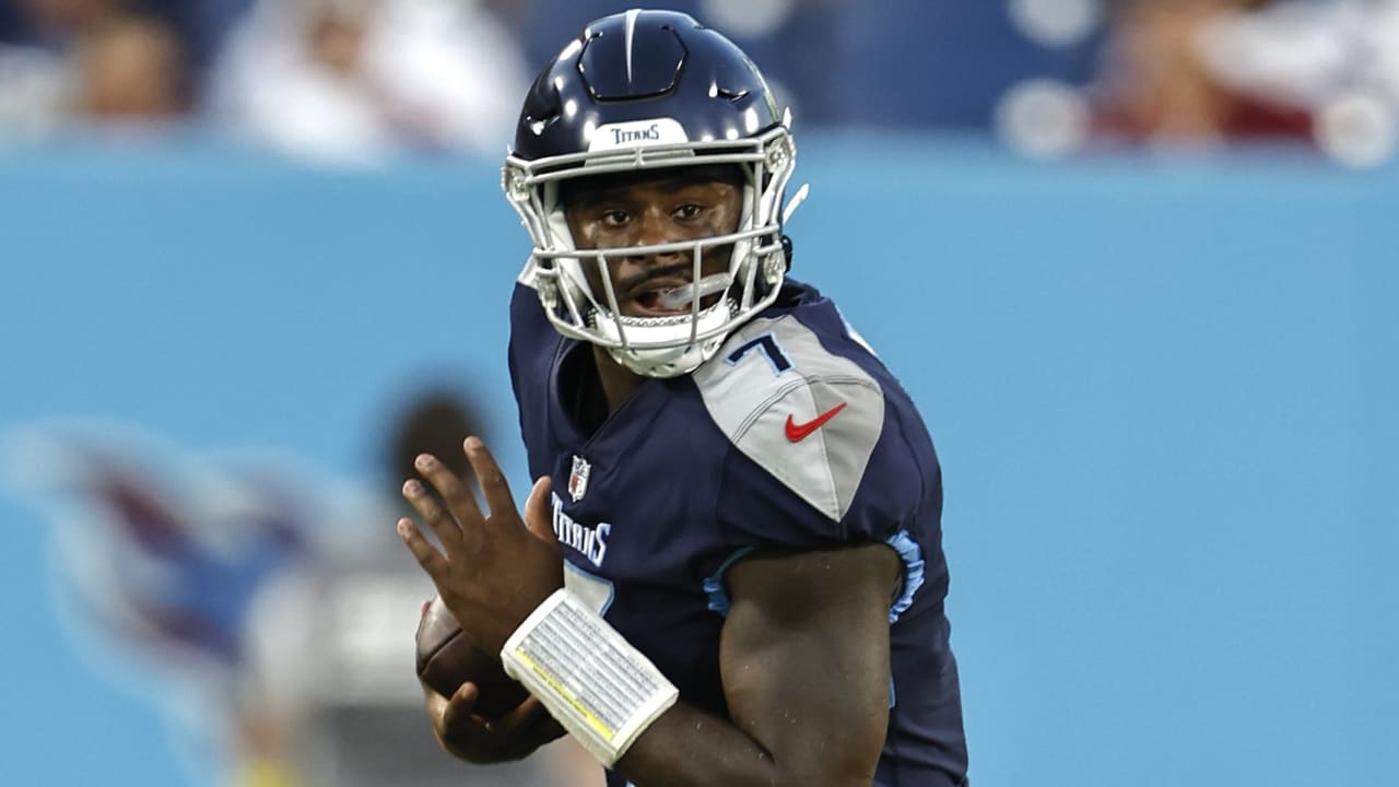 Top 10 rookies of '22 preseason Baldy's Breakdowns