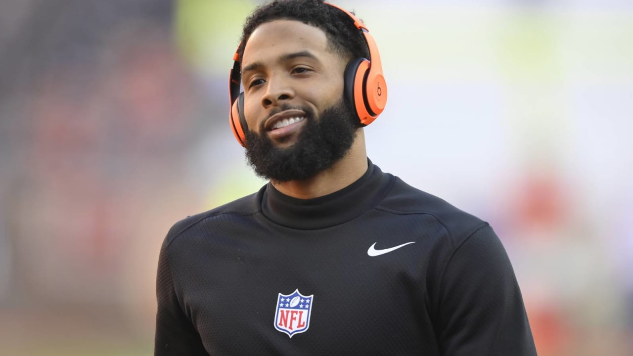 Odell Beckham