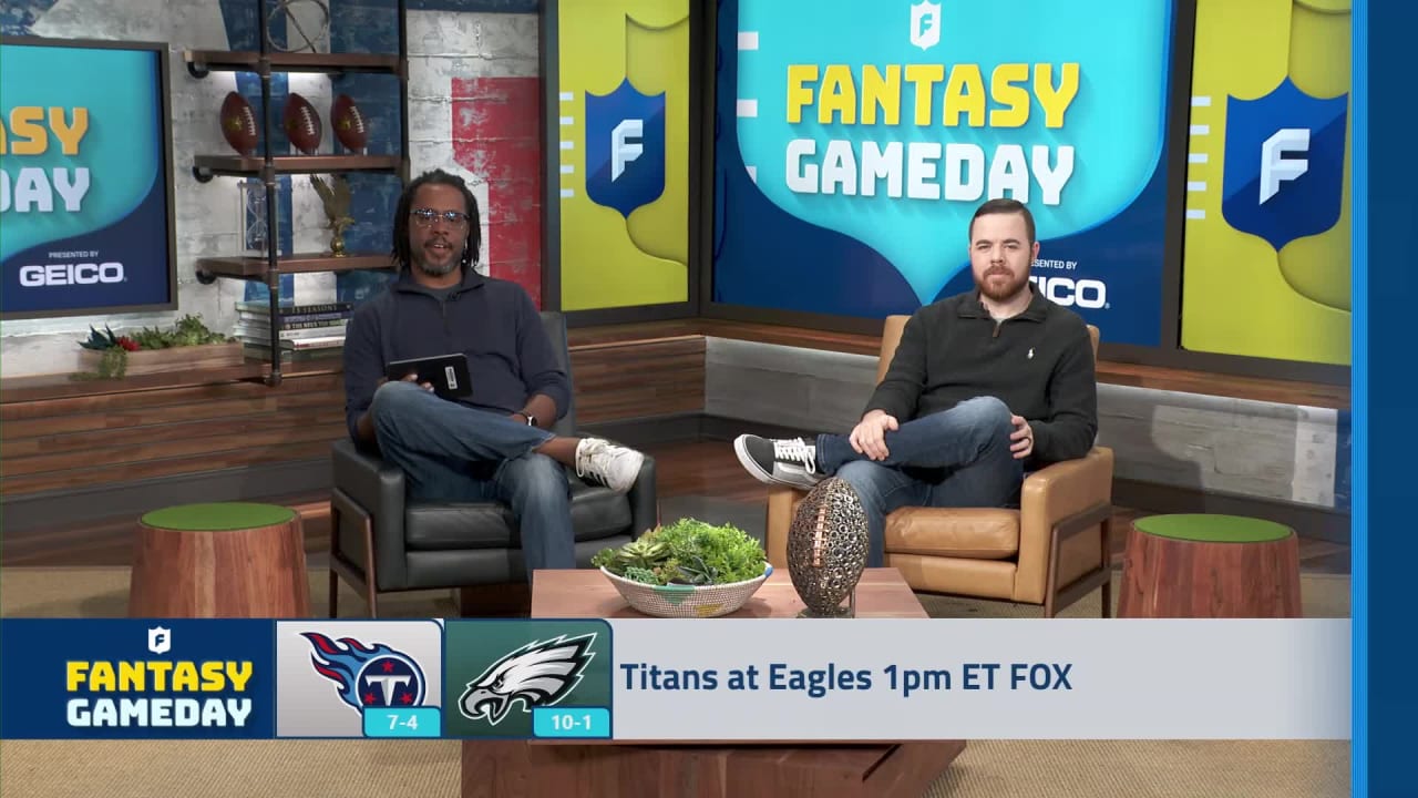 fox nfl fantasy