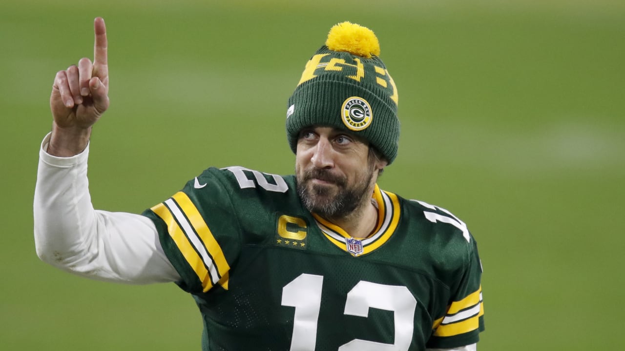 2021 countdown, jersey-style: A history of Packers to don No. 19