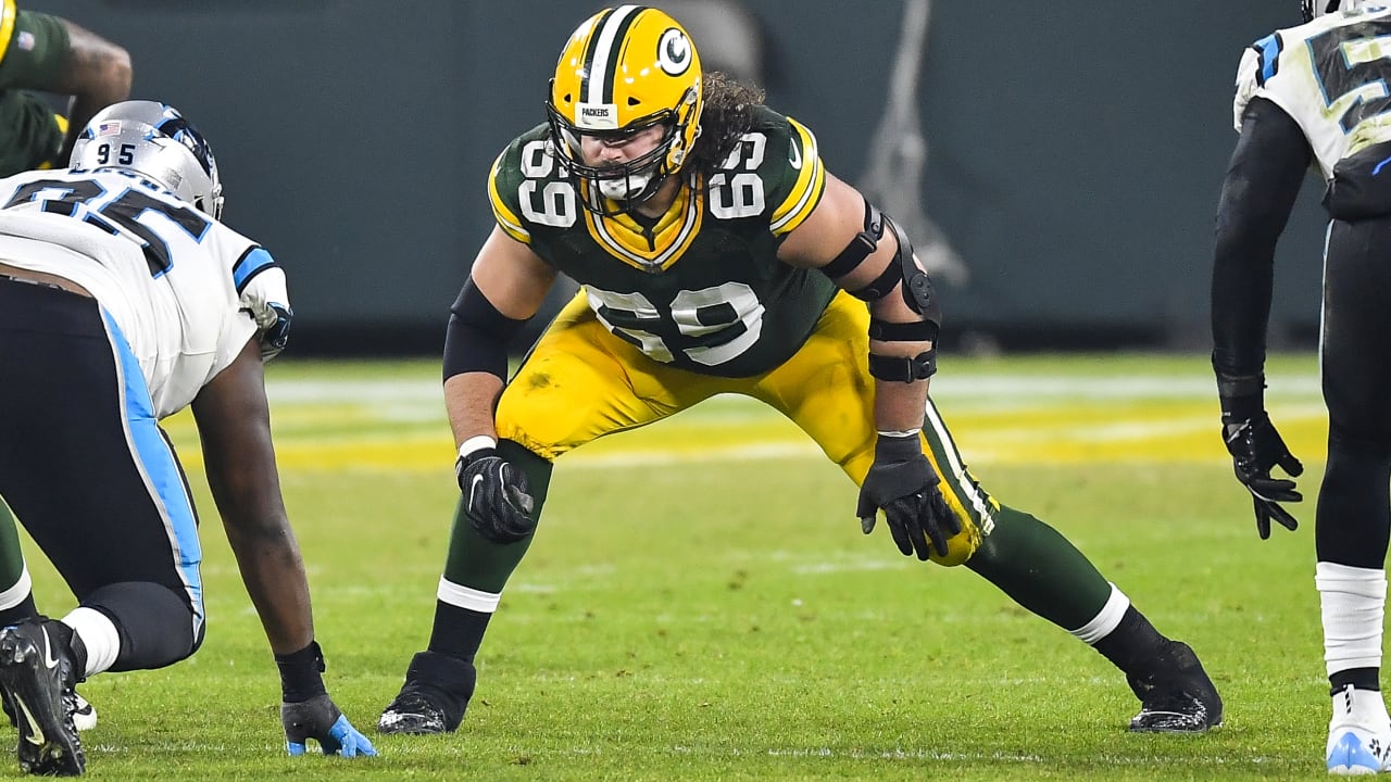 David Bakhtiari