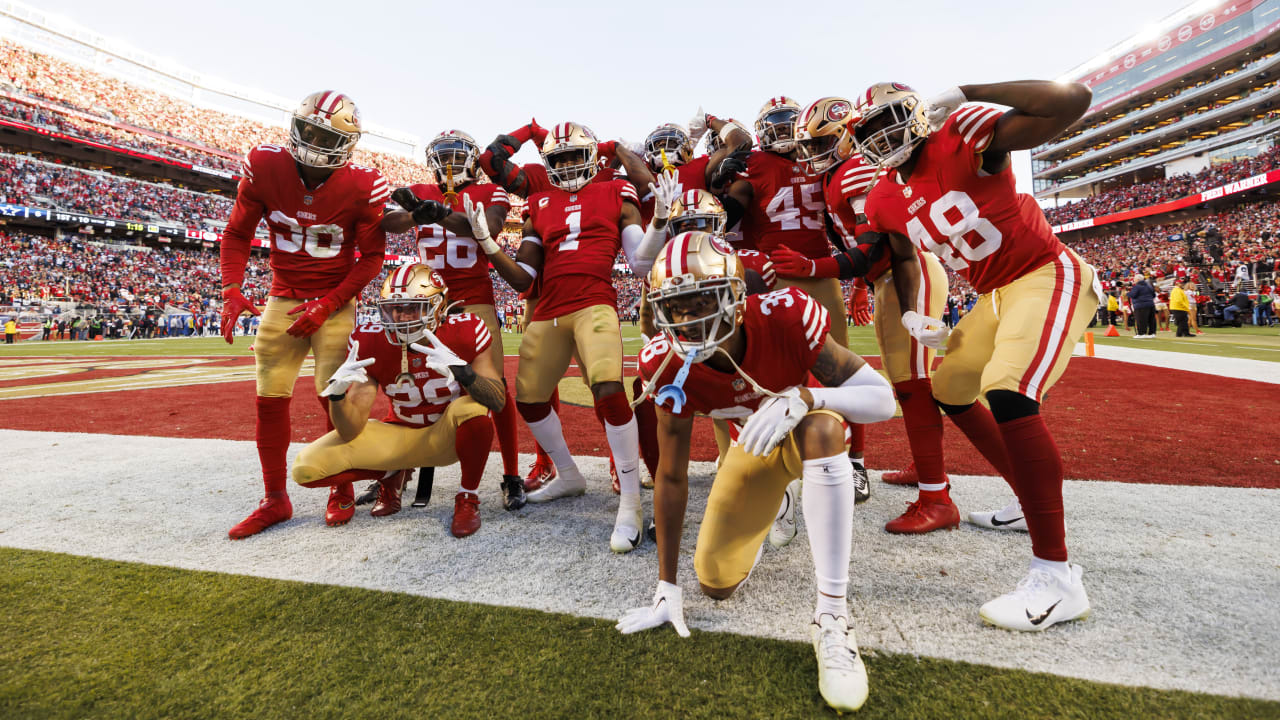 Will San Francisco 49ers defense be the difference-maker in 2023? | ‘GMFB’