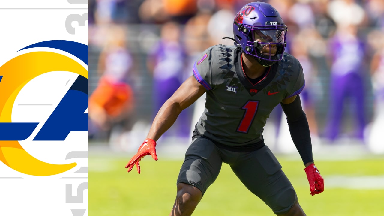 2023 NFL Draft: Big-name players who will go in the later rounds