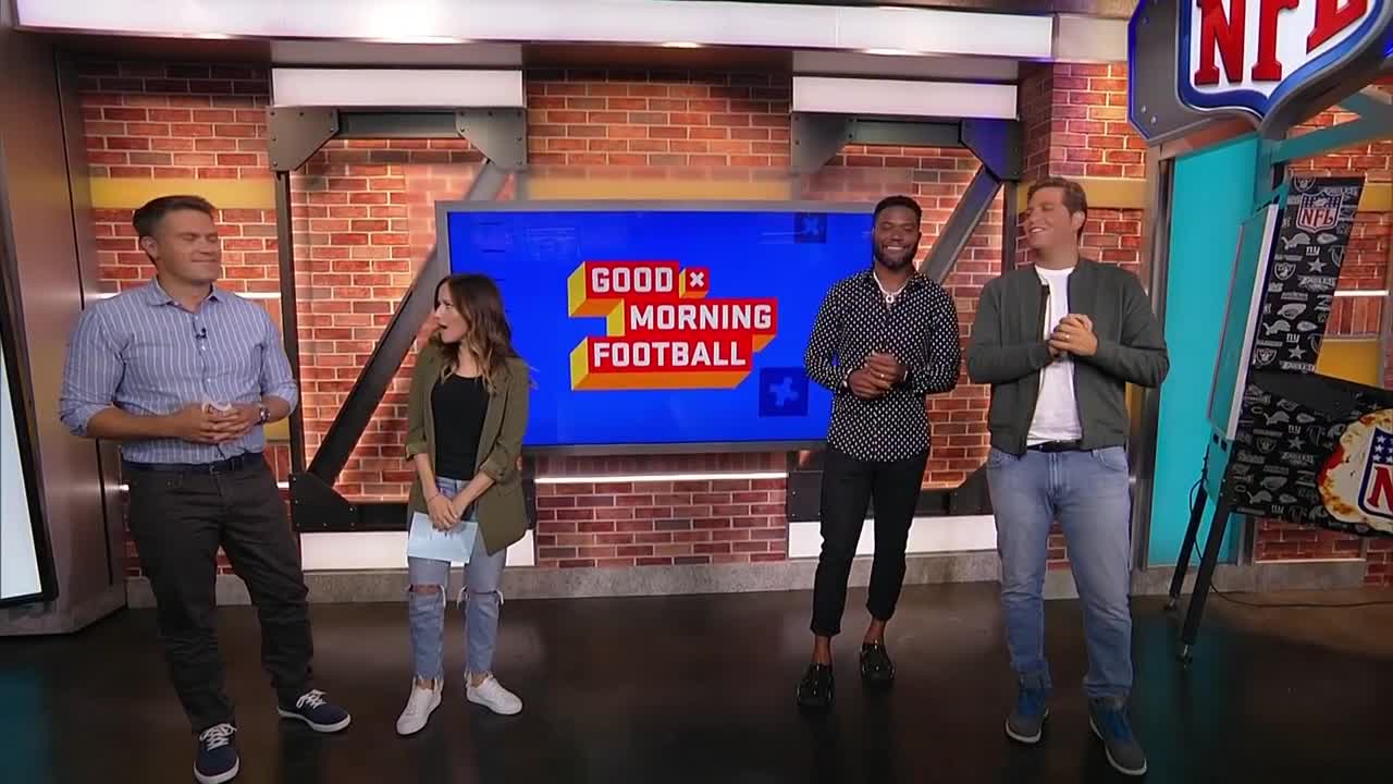 The 'Good Morning Football' crew breaks down the biggest misconceptions